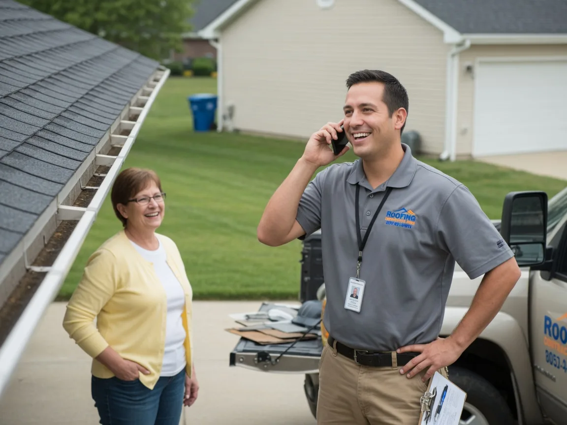Local Roofing Contractors Grosse Ile, MI FAQs